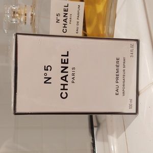 Chanel Eau Première 3.4 oz